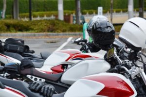 ライダー目線で開発され コスパも良いデイトナのインカムとはどのようなもの ゆとりライダー