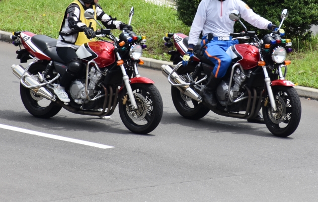 中免の取得方法や取得するのに必要な費用は 維持費はいくら ゆとりライダー