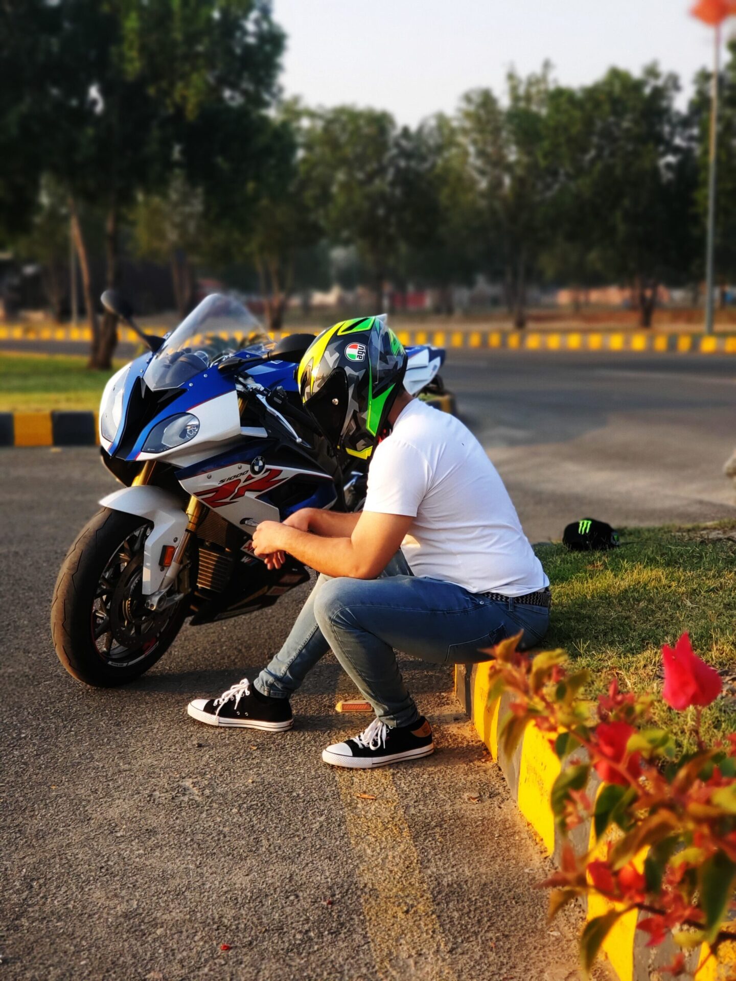 Bmwのssバイク S1000rr のメリット デメリットや乗り続けたことでわかったこととは ゆとりライダー