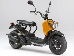 かっこいい原付バイクに乗ってみたい オススメのかっこいい原付バイクとは ゆとりライダー