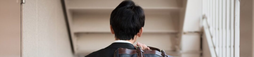 続けてる人＝すごい人