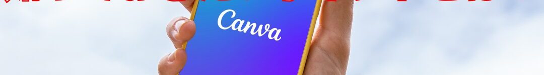 Canvaで簡単動画編集！知っておきたいポイントとは？